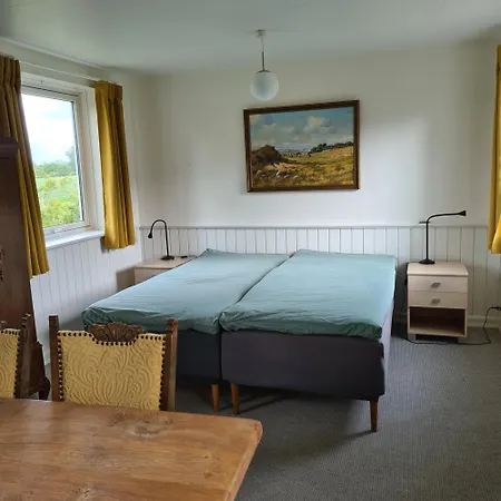 Tiny House I Naerheden Af Egeskov Slot Apartamento Kvaerndrup
