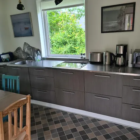 Tiny House I Naerheden Af Egeskov Slot شقة Kvaerndrup