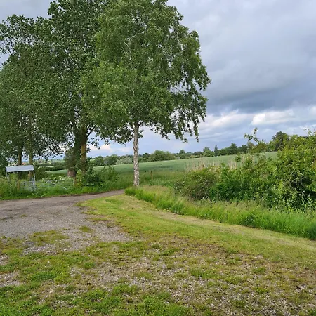 Tiny House I Naerheden Af Egeskov Slot شقة