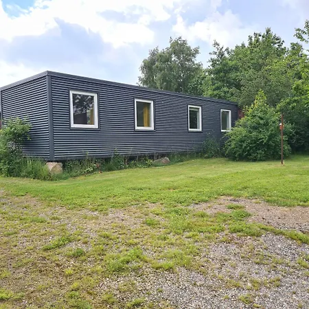 Tiny House I Naerheden Af Egeskov Slot Kvaerndrup